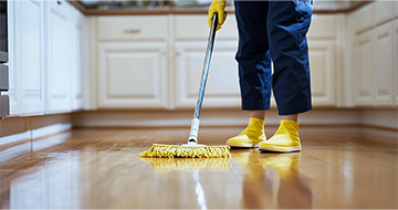 What Our One Off Cleaning Mornington Service Includes